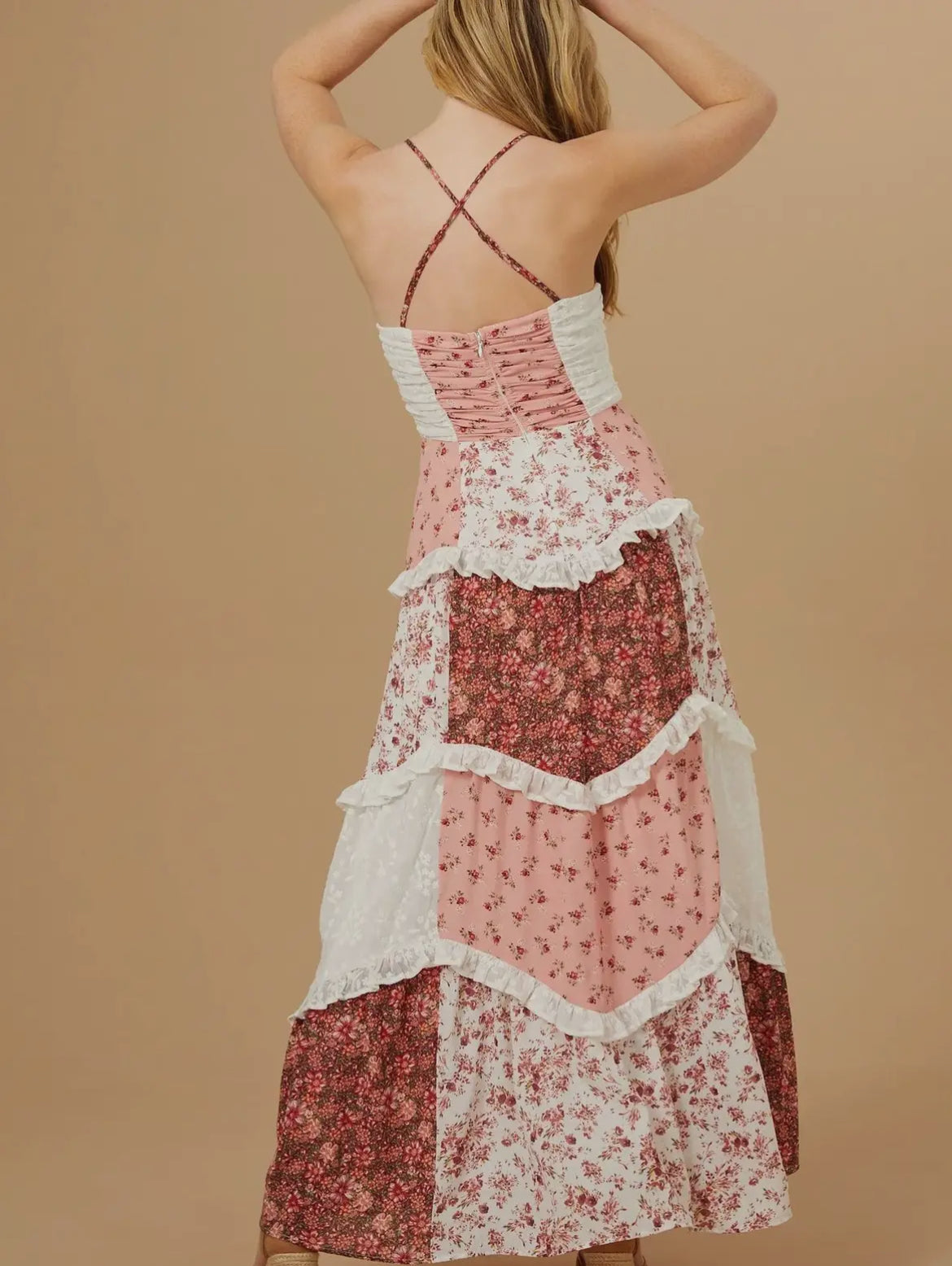The Merely Dress