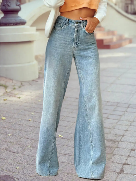 The Baylor Jean