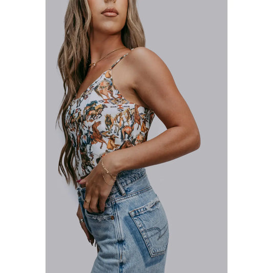 The Darlee Top