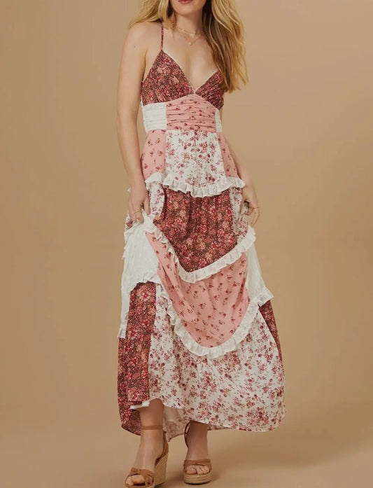 The Merely Dress