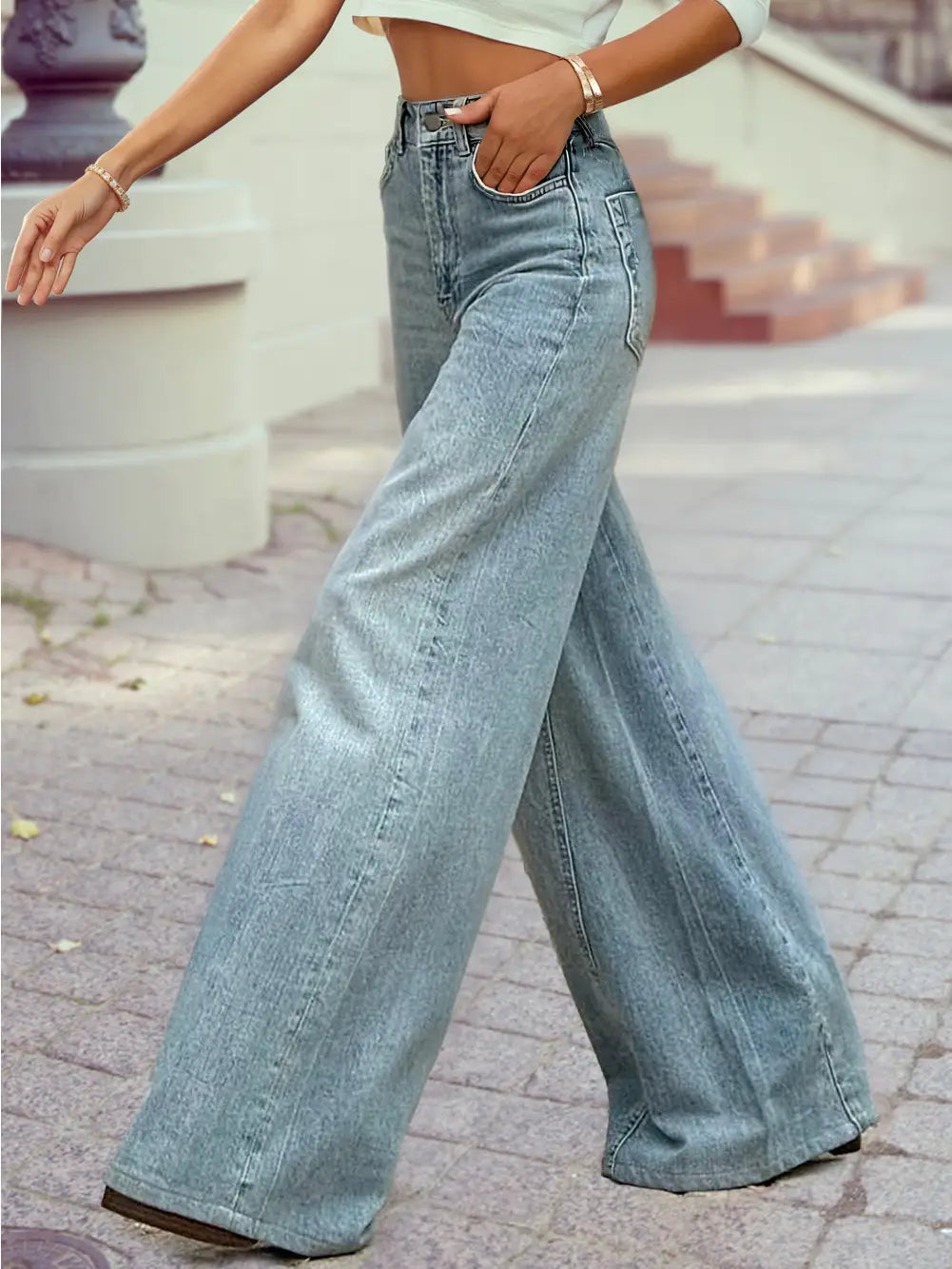 The Baylor Jean